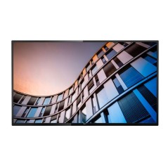 "Philips 58BFL2114/12 Business TV - Stunning 4K Clarity for Professional Use | B-Line Series"